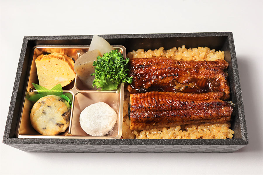 うな重（100g）